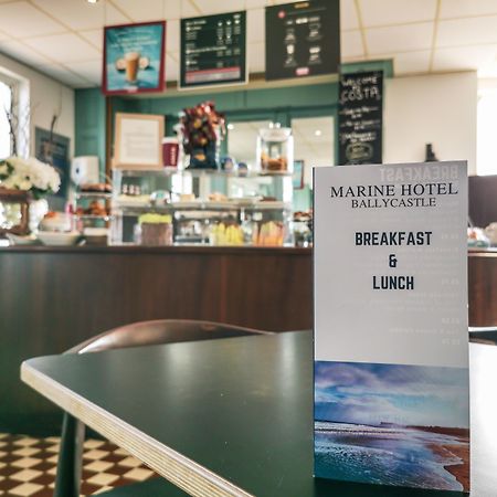 Marine Hotel 밸리캐슬 외부 사진