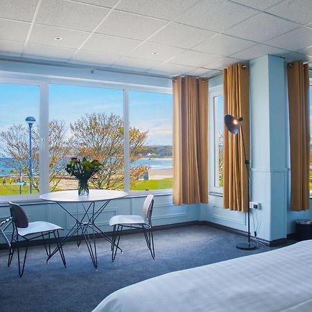 Marine Hotel 밸리캐슬 외부 사진