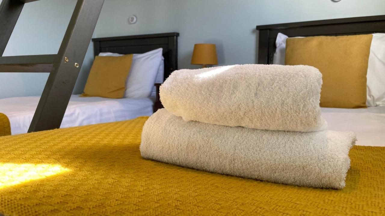Marine Hotel 밸리캐슬 외부 사진
