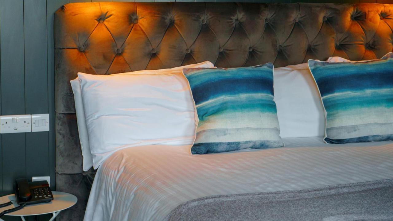Marine Hotel 밸리캐슬 외부 사진