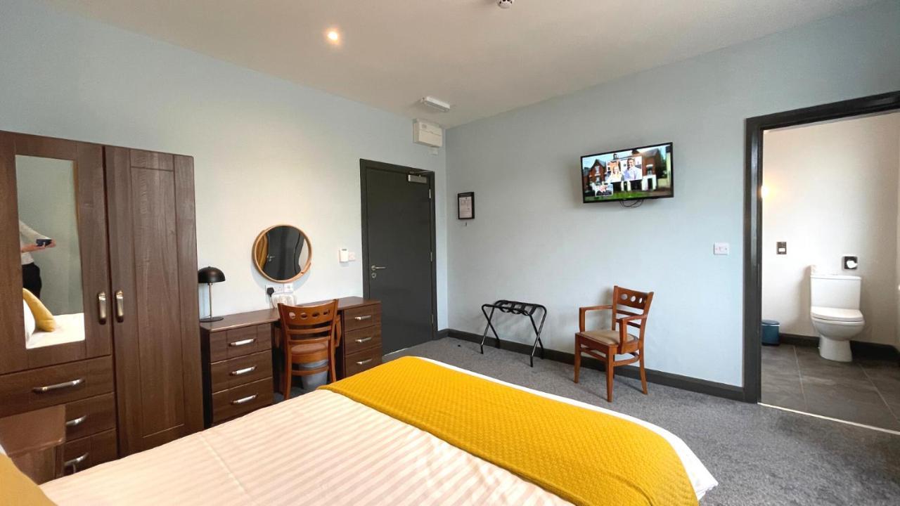 Marine Hotel 밸리캐슬 외부 사진