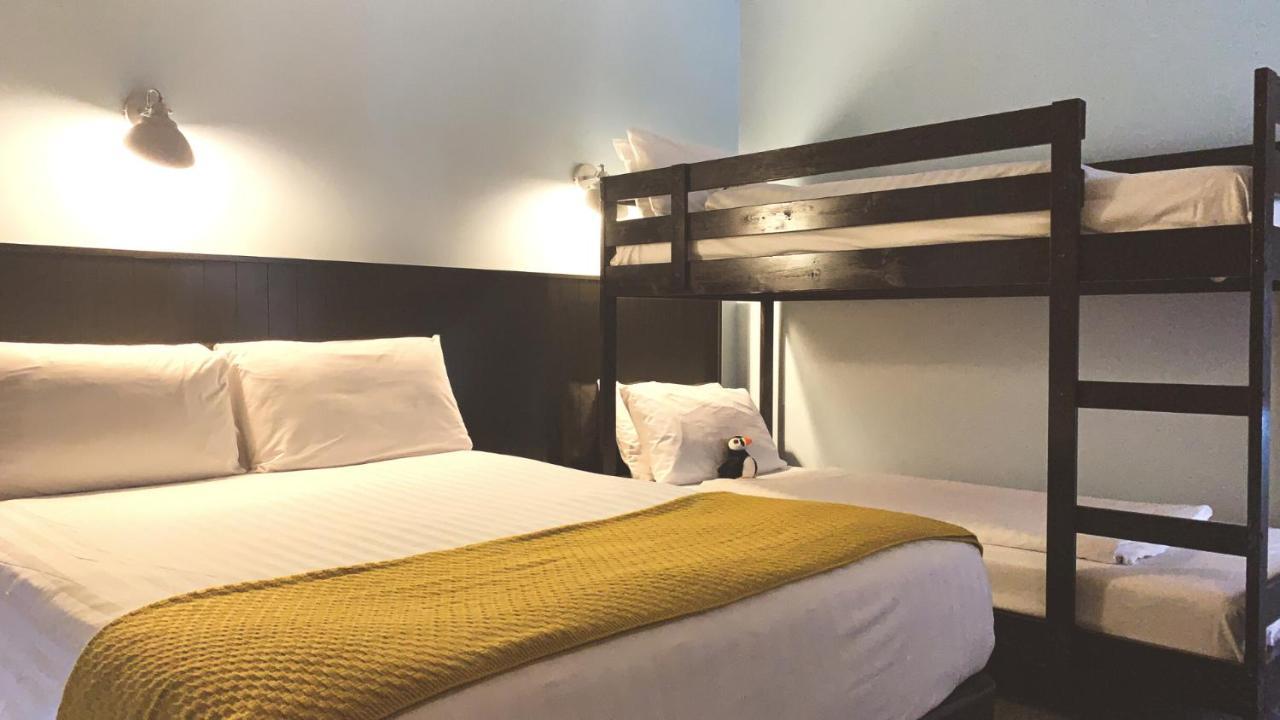Marine Hotel 밸리캐슬 외부 사진