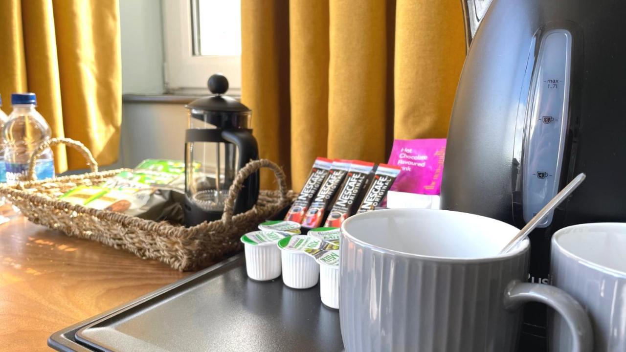 Marine Hotel 밸리캐슬 외부 사진