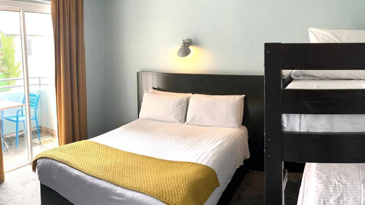 Marine Hotel 밸리캐슬 외부 사진