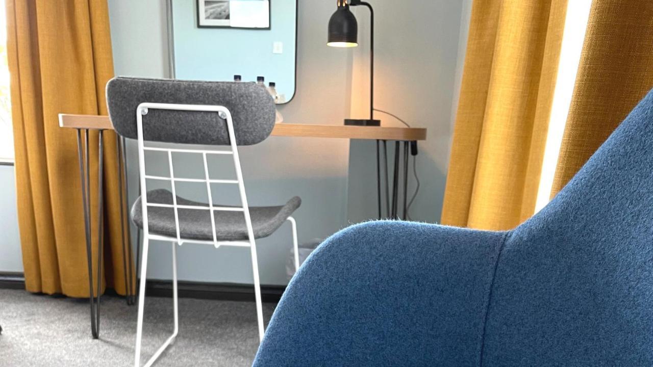 Marine Hotel 밸리캐슬 외부 사진