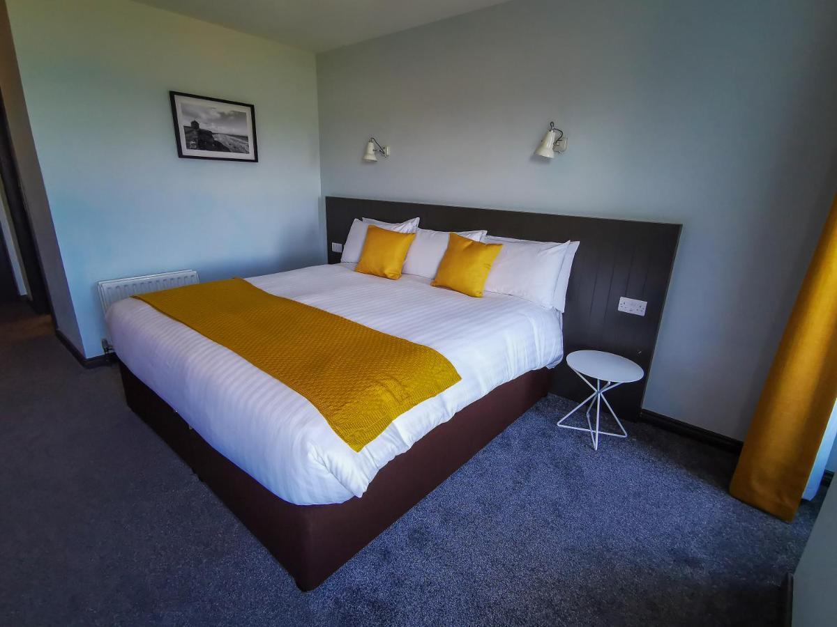 Marine Hotel 밸리캐슬 외부 사진