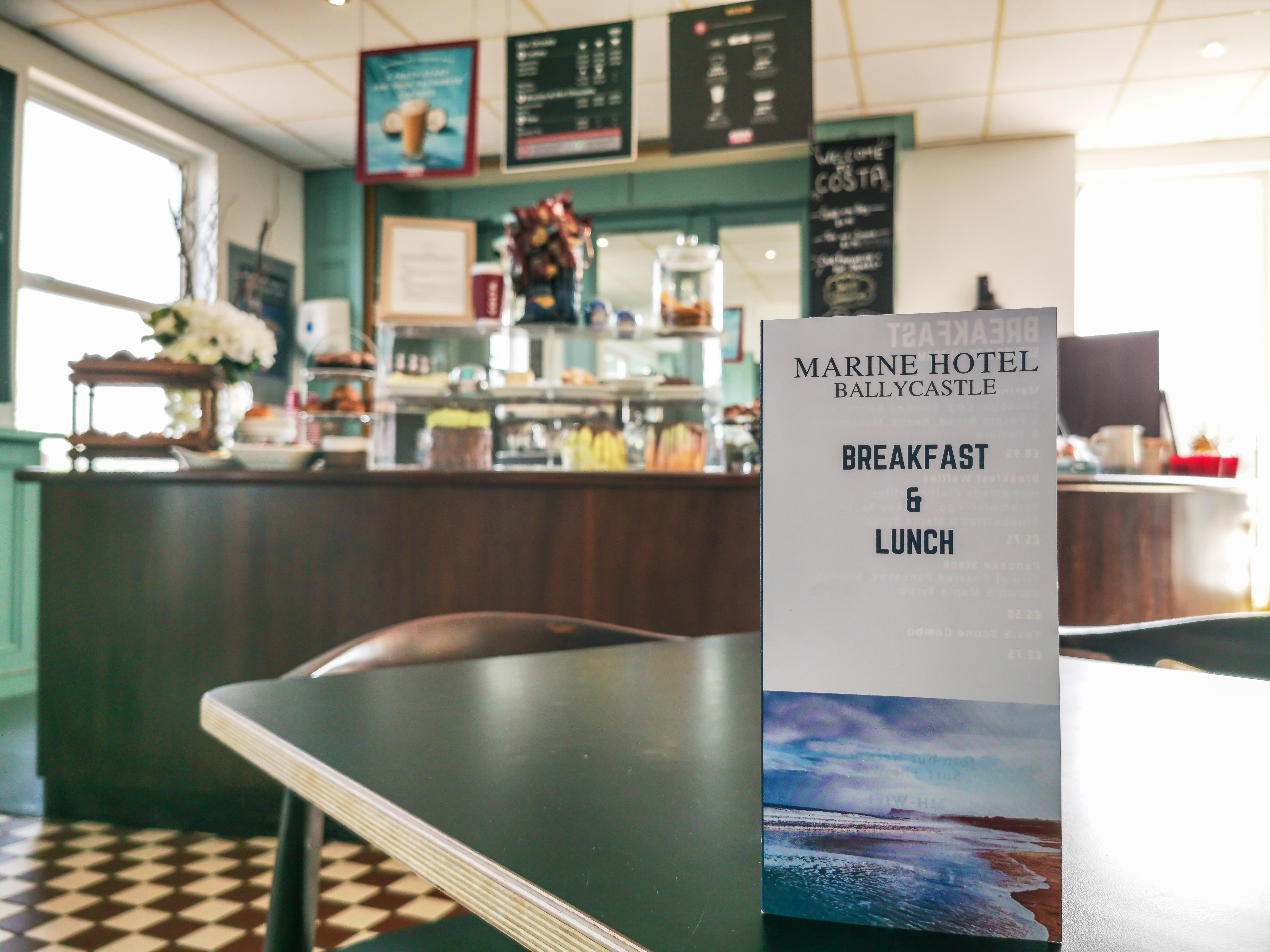 Marine Hotel 밸리캐슬 외부 사진