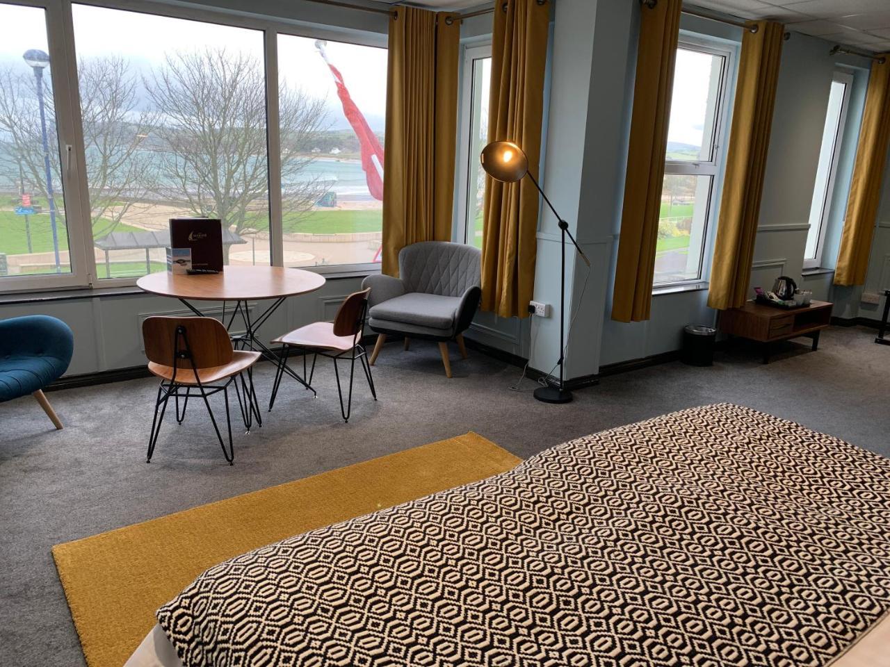 Marine Hotel 밸리캐슬 외부 사진