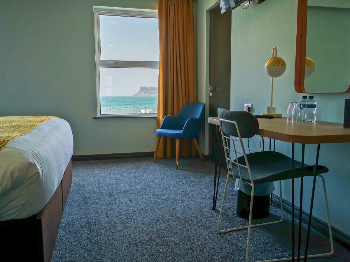 Marine Hotel 밸리캐슬 외부 사진