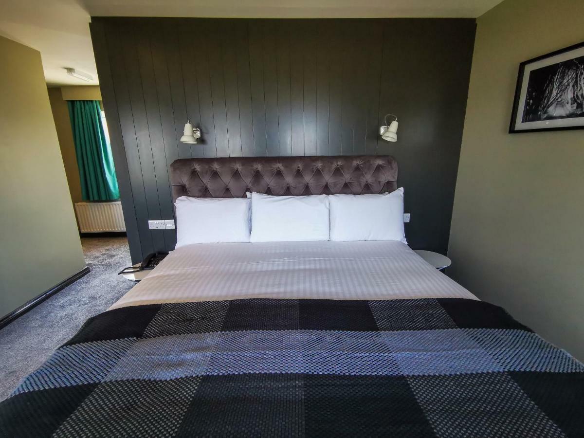 Marine Hotel 밸리캐슬 외부 사진