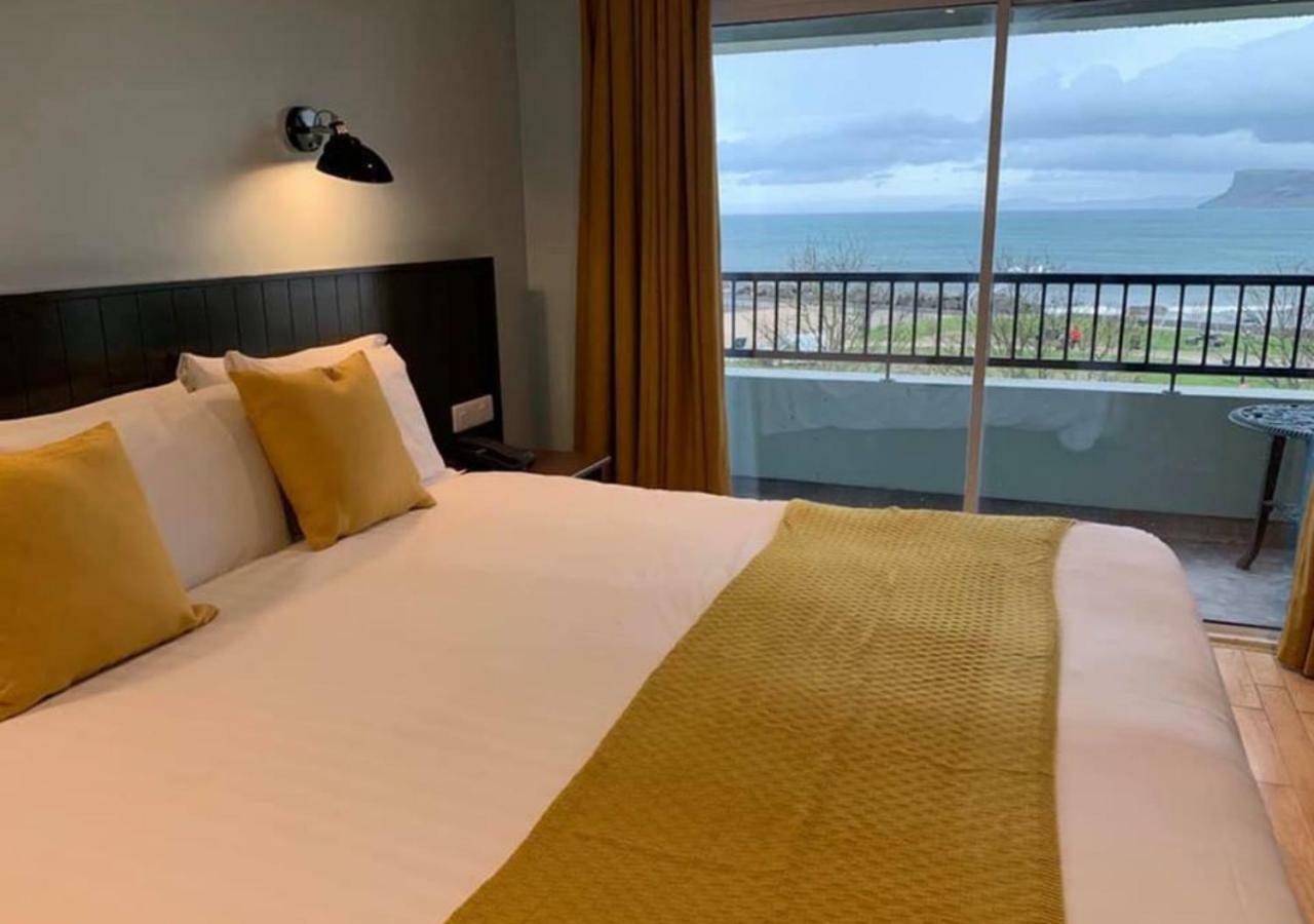 Marine Hotel 밸리캐슬 외부 사진